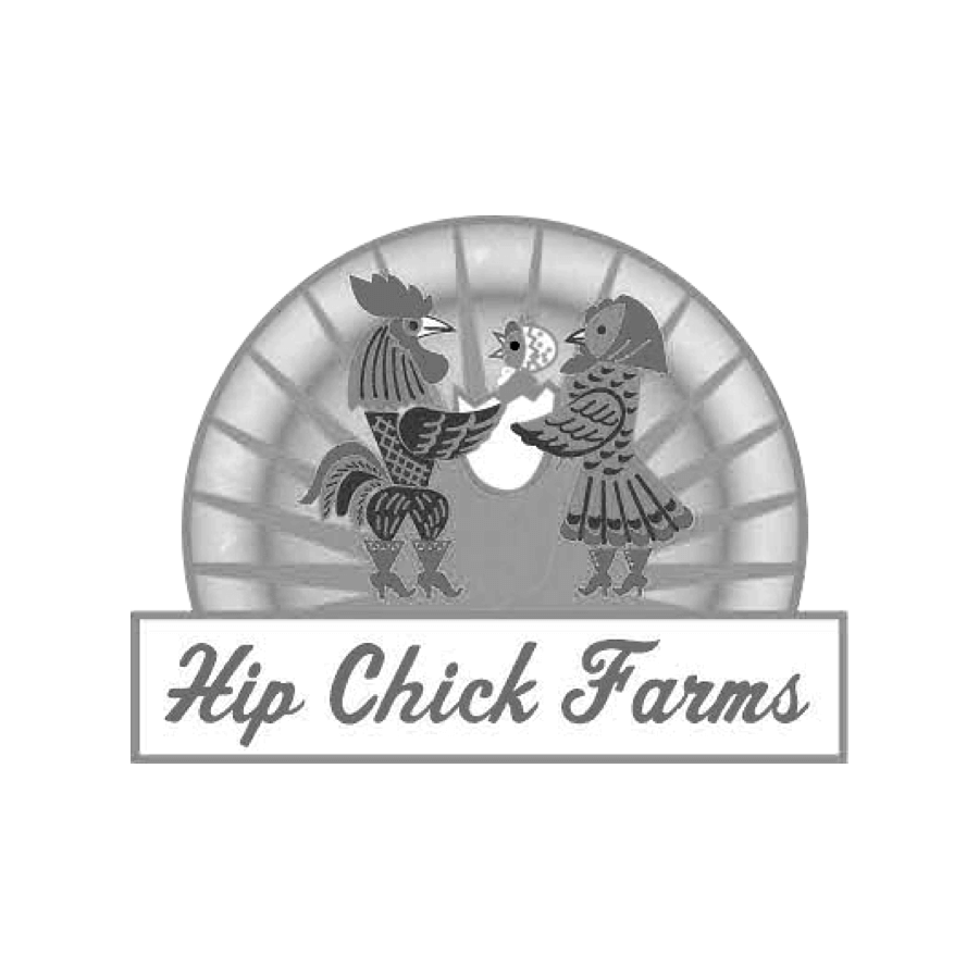 Spectrum Packaging Hip Chick Farms Logo