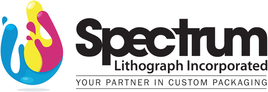 Spectrum Lithograph